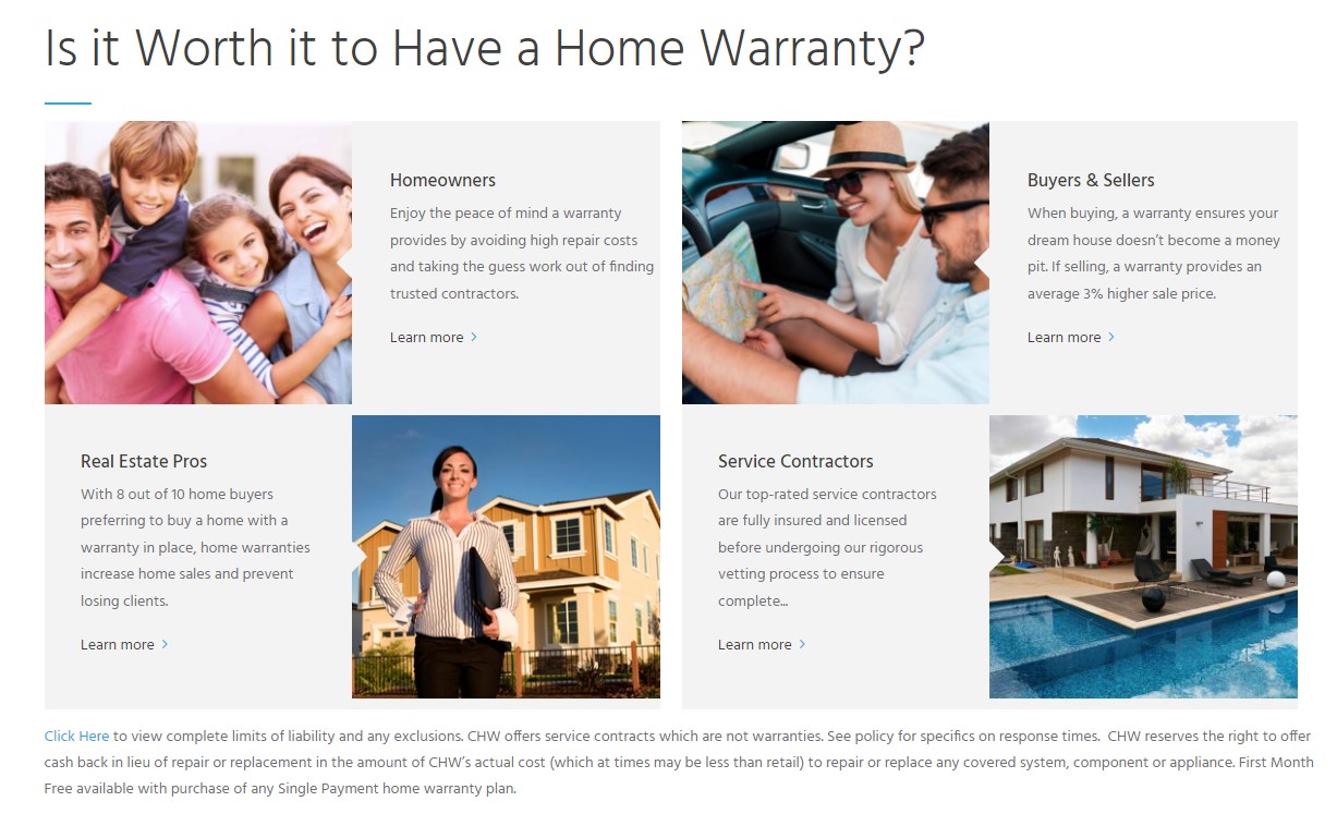 Choice Home Warranty Top Rated 10 Best Home Warranty   Choice1 