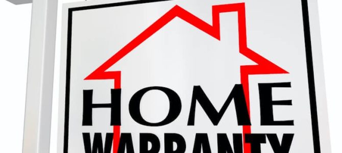 Can I Purchase a Home Warranty If my home Appliances Are Old?
